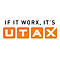 UTAX PK3011 - Schwarz - original - Tonerpatrone - für Triumph-Adler P-4531DN, P-5031DN, P-5032DN, P-5531DN, P-6031DN