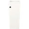 V-Part Système modulaire de tri des déchets, acier peint époxy, pieds réglables, L 263 x P 335 x H 700 mm, 55 litres, blanc