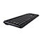 V7 CKU350US - Tastatur-und-Maus-Set - 100% - full size - USB - QWERTY