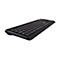 V7 CKW350DE - Tastatur-und-Maus-Set - full size - kabellos - 2.4 GHz - QWERTZ