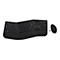 V7 CKW500BTDE - Tastatur-und-Maus-Set - kabellos - Bluetooth, 2.4 GHz - QWERTZ - Deutsch