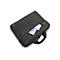 V7 CTP14-ECO2 - Notebook-Tasche - Aktentasche, umweltfreundlich, RPET, Topload - 35.6 cm (14') - Schwarz