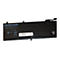 V7 D-62MJV-V7E - Laptop-Batterie (gleichwertig mit: Dell RRCGW, Dell 0RRCGW, Dell 62MJV, Dell 062MJV, Dell 5D91C, Dell 05041C, Dell H5H20, Dell M7R96) - Lithium-Ionen - 3 Zellen - 4865 mAh - 56 Wh