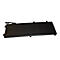V7 D-62MJV-V7E - Laptop-Batterie (gleichwertig mit: Dell RRCGW, Dell 0RRCGW, Dell 62MJV, Dell 062MJV, Dell 5D91C, Dell 05041C, Dell H5H20, Dell M7R96) - Lithium-Ionen - 3 Zellen - 4865 mAh - 56 Wh