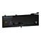 V7 D-62MJV-V7E - Laptop-Batterie (gleichwertig mit: Dell RRCGW, Dell 0RRCGW, Dell 62MJV, Dell 062MJV, Dell 5D91C, Dell 05041C, Dell H5H20, Dell M7R96) - Lithium-Ionen - 3 Zellen - 4865 mAh - 56 Wh