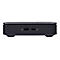V7 DOCKTB4PT - Dockingstation - für Notebook, Desktop, Tablet - Thunderbolt 4 - 2 x DP, 2 x HDMI - 2.5GbE, 1GbE
