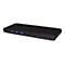 V7 DOCKUCPT3D - Dockingstation - USB-C - 2 x HDMI, DP - 1GbE - 130 Watt