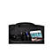 V7 Essential CTK16-BLK - Notebook-Tasche - Slim, Topload - 40.6 cm (16') - Schwarz