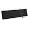 V7 KW550DEBT - Tastatur - Bluetooth, 2.4 GHz - QWERTZ - Deutsch - Tastenschalter: Scissor-Key