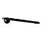 V7 KW550DEBT - Tastatur - Bluetooth, 2.4 GHz - QWERTZ - Deutsch - Tastenschalter: Scissor-Key