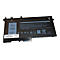 V7 - Laptop-Batterie (gleichwertig mit: Dell 3DDDG, Dell 3VC9Y, Dell 451-BBZP) - 3 Zellen - 42 Wh - für Dell Latitude 5280, 5480, 5580
