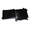 V7 - Laptop-Batterie (gleichwertig mit: HP 801517-541, HP 801554-001, HP 801554-002, HP T7B31AA, HP CI03XL, HP CI03, HP CI03048XL-PR, HP LAP9912) - Lithium-Ionen - 3 Zellen - 3400 mAh - 37 Wh