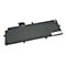 V7 - Laptop-Batterie (gleichwertig mit: Toshiba PA5331U-1BRS) - Ersatz - Lithium-Ionen - 4 Zellen - 2730 mAh