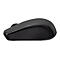 V7 MW150BT - Maus - optisch - 3 Tasten - kabellos - Bluetooth 5.2