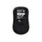 V7 MW150BT - Maus - optisch - 3 Tasten - kabellos - Bluetooth 5.2