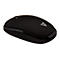 V7 MW550BT - Maus - Bluetooth, 2.4 GHz - Schwarz
