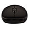 V7 MW550BT - Maus - Bluetooth, 2.4 GHz - Schwarz