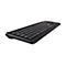 V7 - Tastatur-und-Maus-Set - kabellos - 2.4 GHz - QWERTY - GB