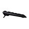 V7 - Tastatur-und-Maus-Set - kabellos - 2.4 GHz - QWERTY - GB