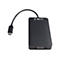 V7 V7UC-U3CRJ45HDVG-BLK - Dockingstation - USB-C - VGA, HDMI - 1GbE