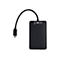 V7 V7UC-U3CRJ45HDVG-BLK - Dockingstation - USB-C - VGA, HDMI - 1GbE