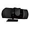 V7 WCF1080P - Webcam - Farbe - 2 MP - 720p, 1080p - feste Brennweite
