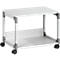 Valise multifonction 48, gris
