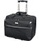 Valise pour ordinateur XRAY, pour PC portables 15 pouces, 2 compartiments principaux rembourré, polyester, noir