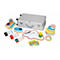 Valise pour présentation advanced MAULpro Maul, aluminium, 2923 parties, verrouillable, avec roulettes