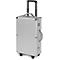 Valise pour présentation advanced MAULpro Maul, aluminium, 2923 parties, verrouillable, avec roulettes