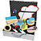 Valise pour présentation confident MAULpro Maul, aluminium, 2782 parties, verrouillable, poignée ergonomique