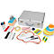 Valise pour présentation confident MAULpro Maul, aluminium, 2782 parties, verrouillable, poignée ergonomique