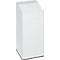 VAR afvalsorteersysteem, inhoud 76 liter, wit