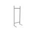Variabo lege stelling, basissectie, eenzijdig, L 750 x H 2000 mm