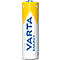 VARTA Alkaline-Batterien ENERGY, Mignon AA, 10 Stück