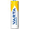 VARTA Alkaline-Batterien ENERGY, Mignon AA, 24 Stück