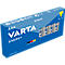 VARTA Batterien ENERGY, Micro AAA, 10 Stück