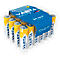 VARTA Batterien Energy, Mignon AA, 1,5 V, 24 Stück