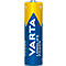 VARTA Batterien Longlife Power, Spannung 1,5 V, besonders langlebig, Mignon AA, 4 Stück