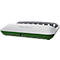 VARTA batterijlader Eco Charger Multi Recycled Box, voor NiMH-batterijen, incl. USB type C-laadkabel