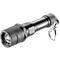 Varta ledzaklamp Indestructible Key Chain, 1AAA batterijen, 12 lumen