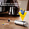 VARTA Longlife Power-batterijen, Mignon AA, spanning 1,5 V, grote doos met 24 stuks