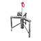 Vatengrijper 3P, gegalvaniseerd, spanwijdte van 270 tot 680 mm
