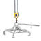 Vatengrijper 4P, 11 kg, gegalvaniseerd