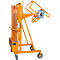 Vatenlifter L/E, Uitloophoogte: 1300 mm
