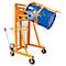 Vatenlifter L/M, Uitloophoogte: 1300 mm
