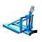 Vatenlifter RS 1/M, blauw gelakt