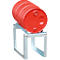 Vathouder voor 1 x 60 l vat
