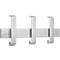 Veiligheidskapstok Arosa, met hoed- en jashaken, B 430 x D 80 x H 190 mm