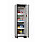 Veiligheidskast type 30 asecos Q-CLASSIC-30, scharnierende deur, rechts scharnierend, voorkant lichtgrijs, B 564 x D 620 x H 1947 mm